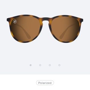 Blenders Sunglasses